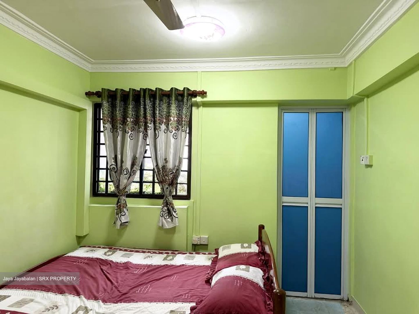 Blk 527 Jurong West Street 52 (Jurong West), HDB 3 Rooms #549116501